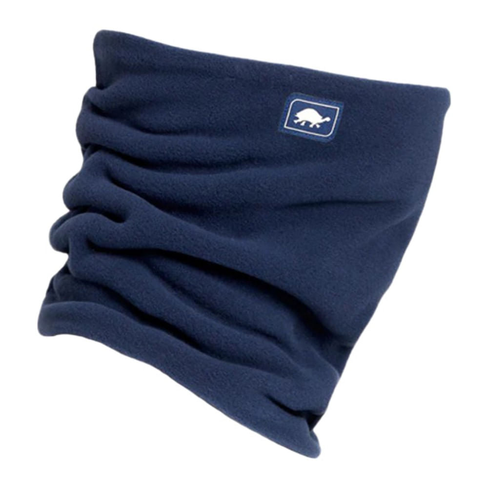 DOUBLE LAYER MICRO FLEEC | 105-NAVY