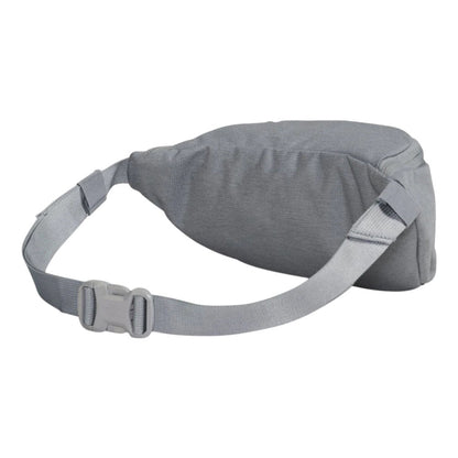 The North Face Jester Lumbar Bags in Grey Color