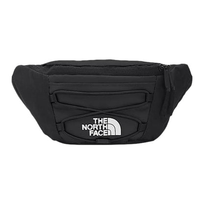 The North Face Jester Lumbar Bags in Black Color