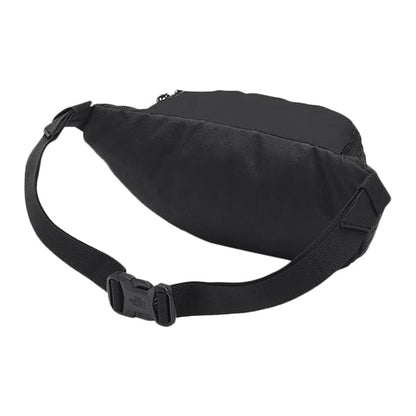 The North Face Jester Lumbar Bags in Black Color