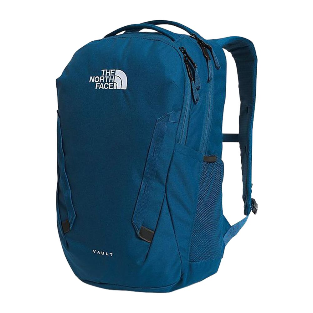The North Face Vault Bags in Blue Color