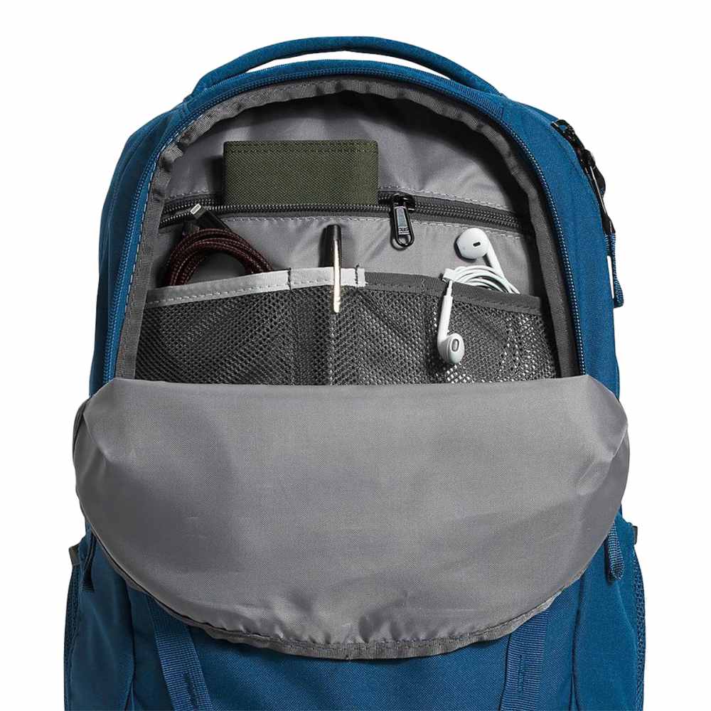 The North Face Vault Bags in Blue Color