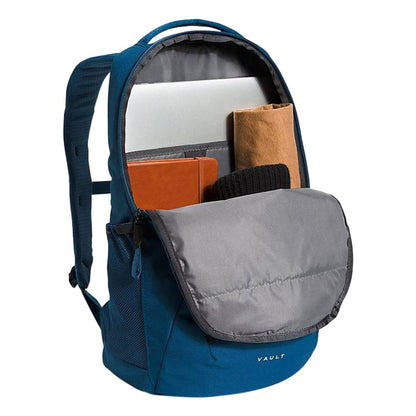 The North Face Vault Bags in Blue Color