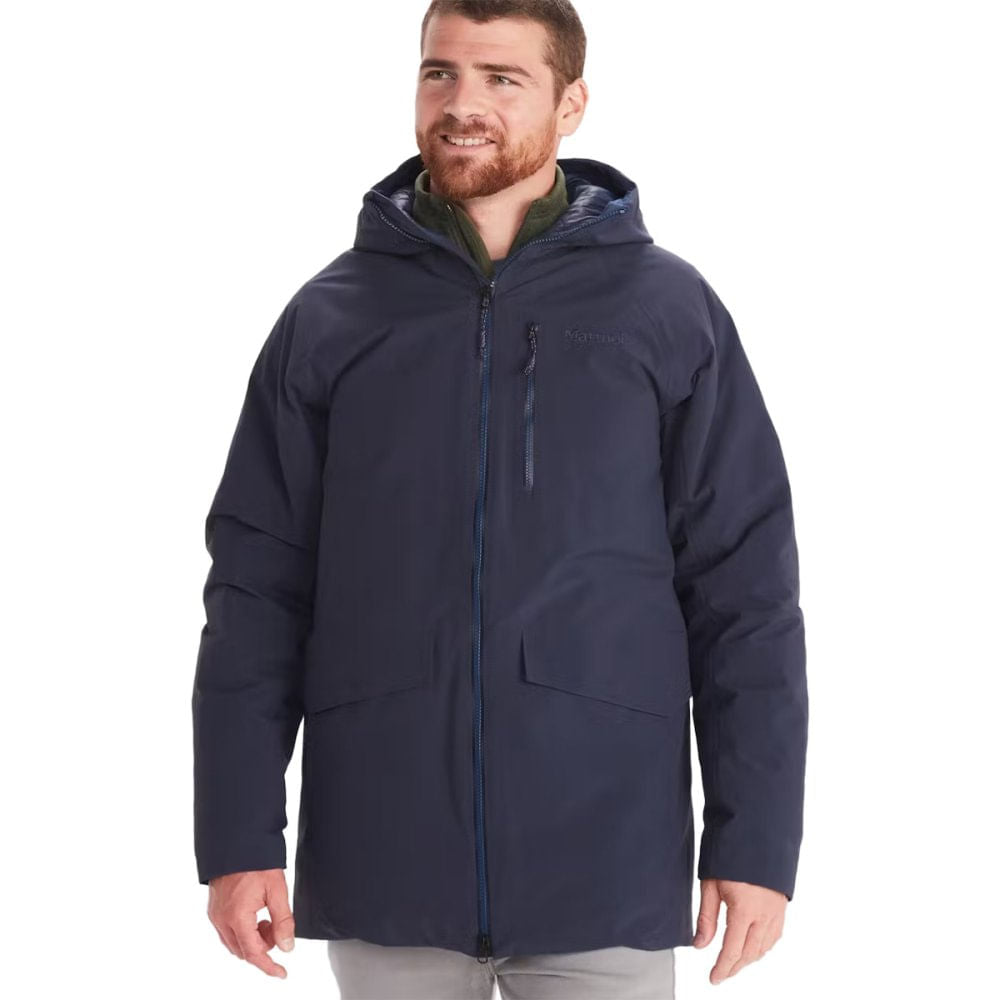 OSLO GORE-TEX JACKET | 2975-ARCTI
