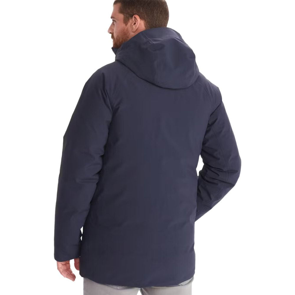 OSLO GORE-TEX JACKET | 2975-ARCTI