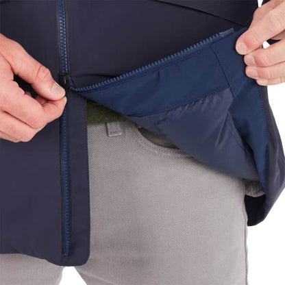 OSLO GORE-TEX JACKET | 2975-ARCTI