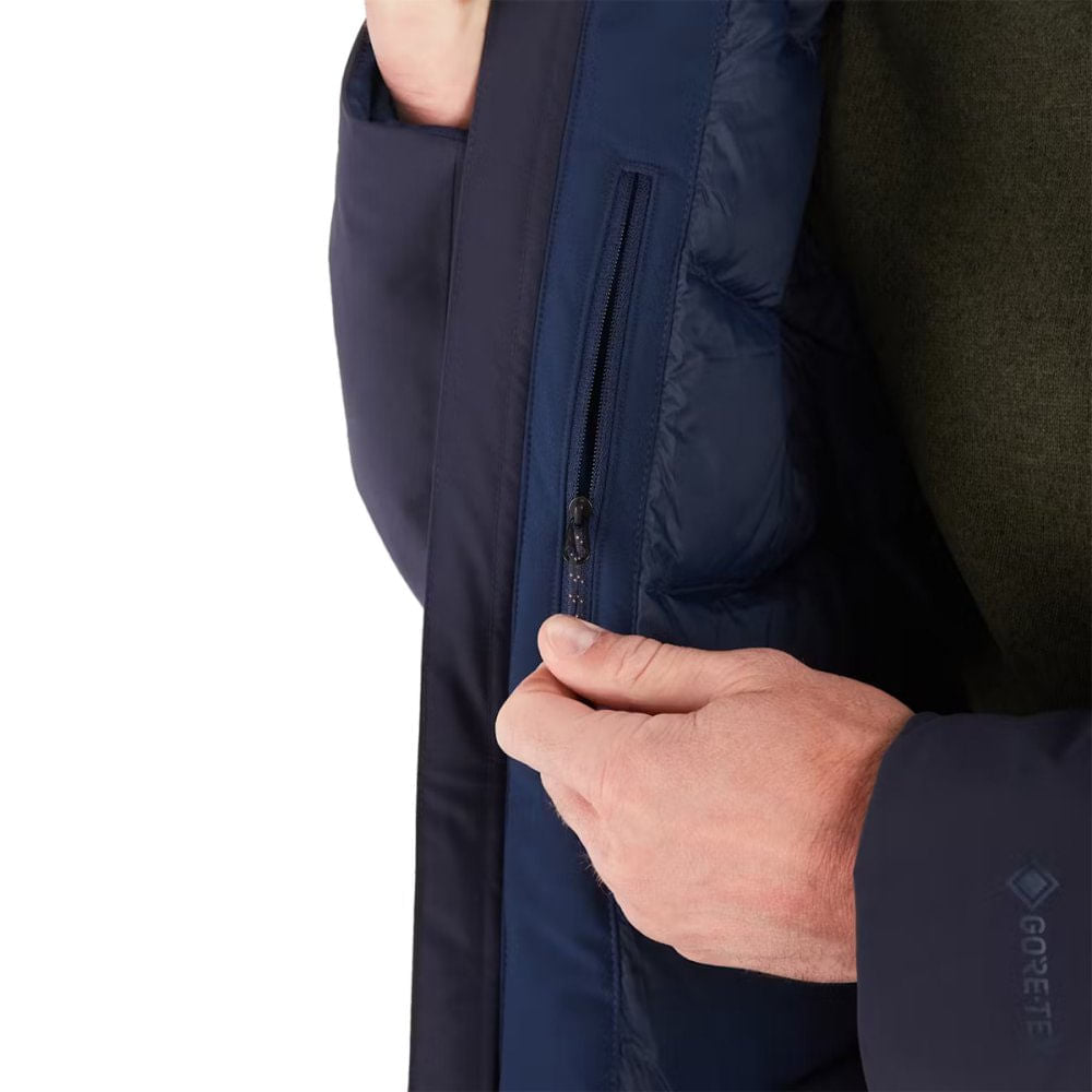 OSLO GORE-TEX JACKET | 2975-ARCTI