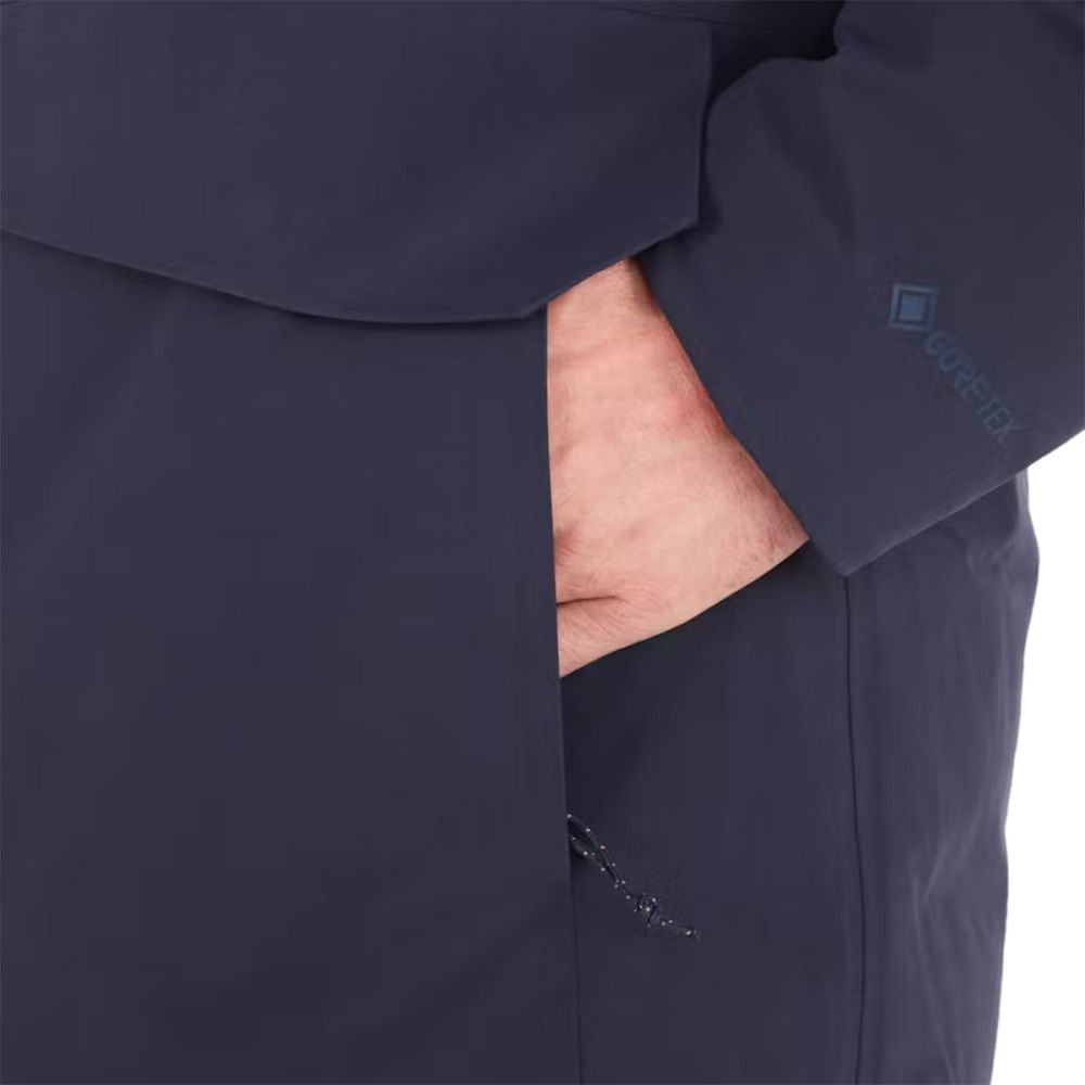 OSLO GORE-TEX JACKET | 2975-ARCTI