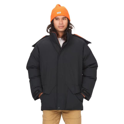 MAMMOTH GORE-TEX PARKA | 22610-BLAC