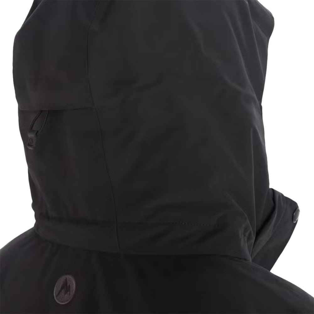 WM'S CHELSEA COAT | 001-BLACK