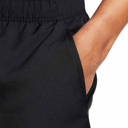 Nike Mens Victory 7 In Shorts in Black Color