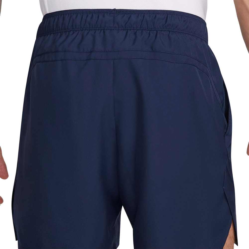 Nike Mens Victory 7 In Shorts in Blue Color