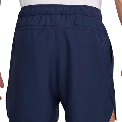 Nike Mens Victory 7 In Shorts in Blue Color
