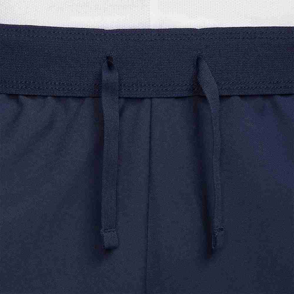 Nike Mens Victory 7 In Shorts in Blue Color