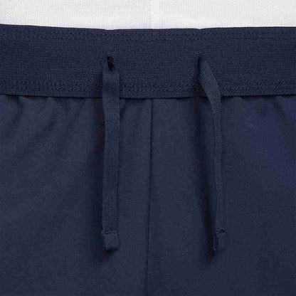 Nike Mens Victory 7 In Shorts in Blue Color