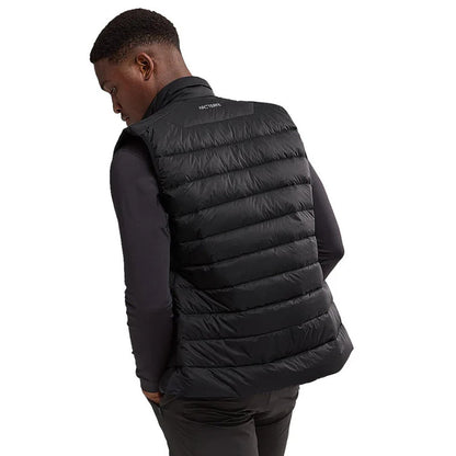 CERIUM VEST M | BLACK