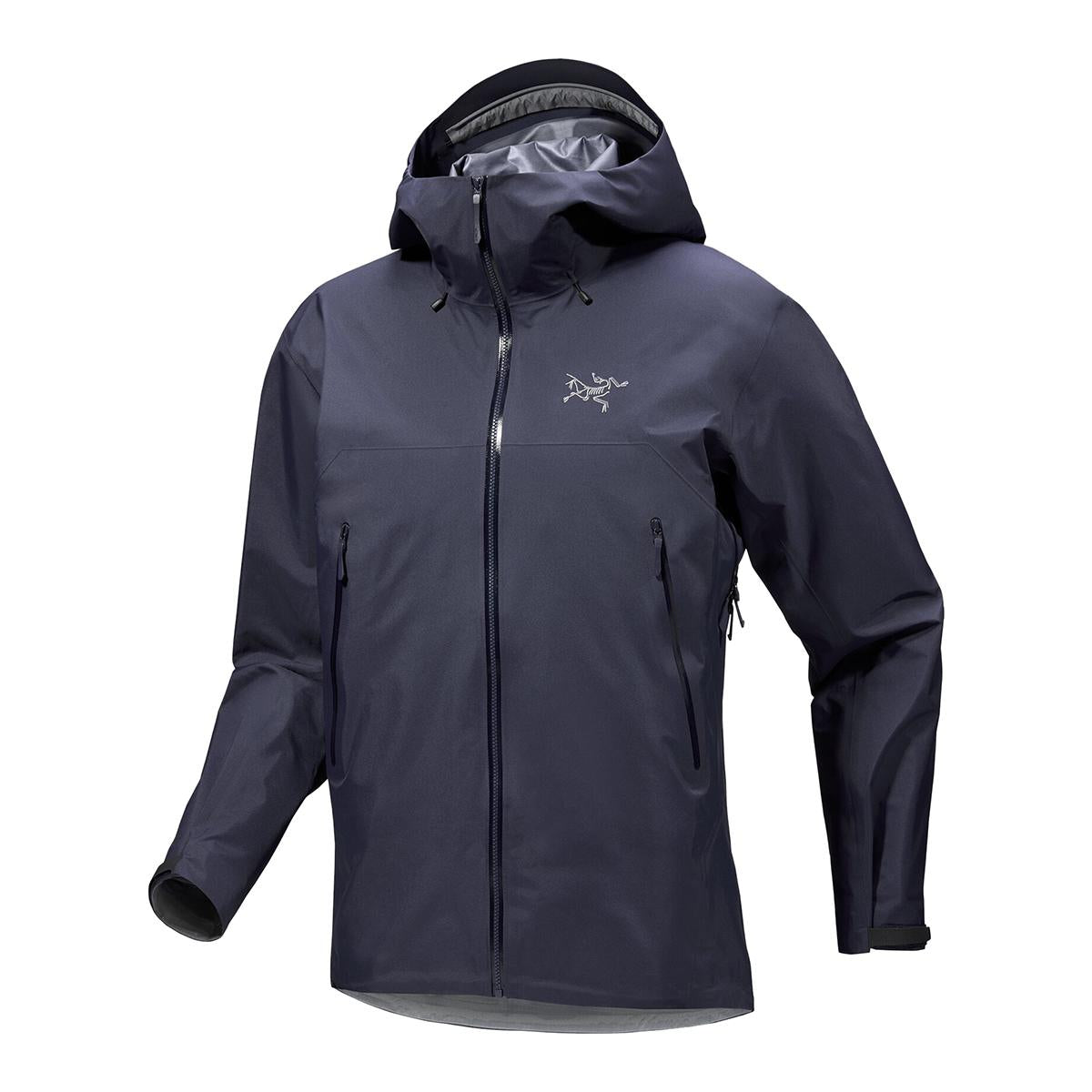 BETA SL JACKET M | BLACK SAPP