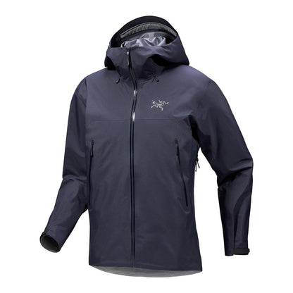 BETA SL JACKET M | BLACK SAPP