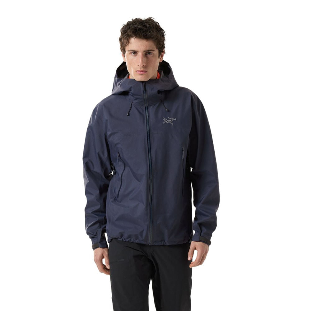 BETA SL JACKET M | BLACK SAPP