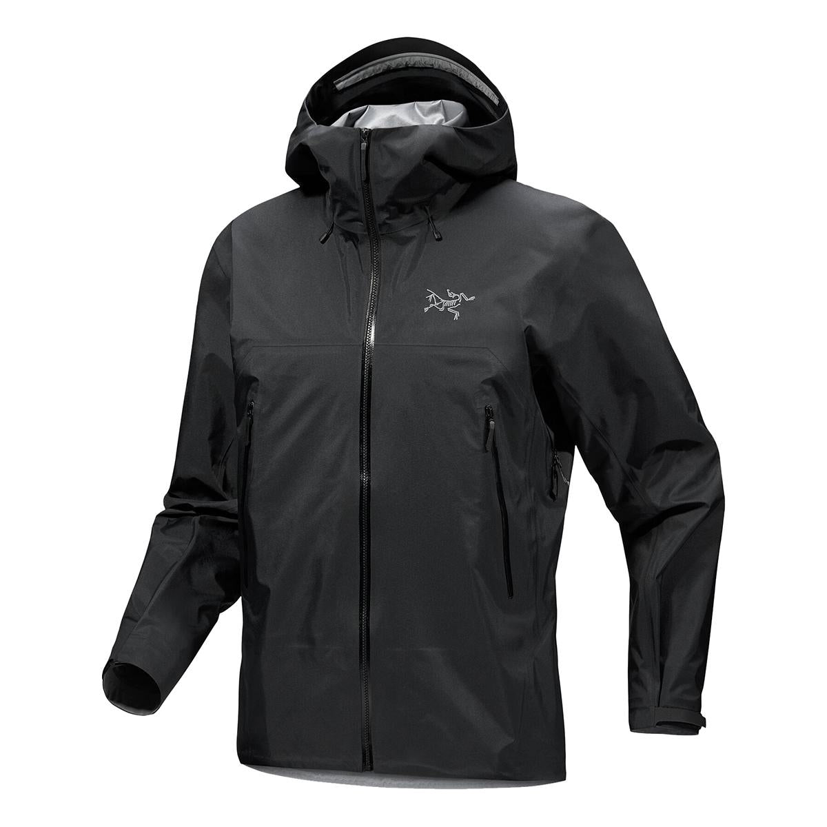 BETA SL JACKET M | BLACK.