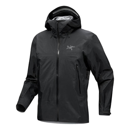 BETA SL JACKET M | BLACK.