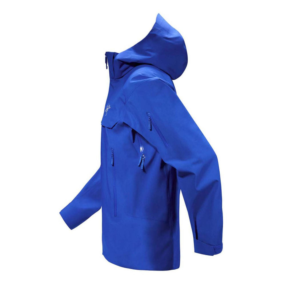 MACAI SHELL JACKET M | VITALITY