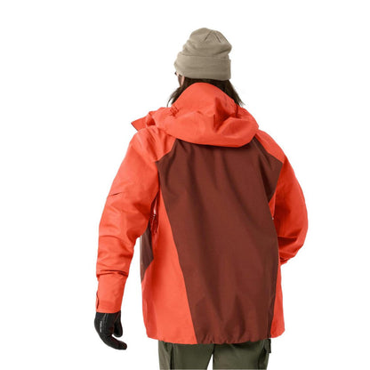 SABRE JACKET M | SOLARIS/SE