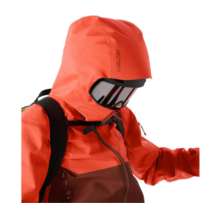 SABRE JACKET M | SOLARIS/SE
