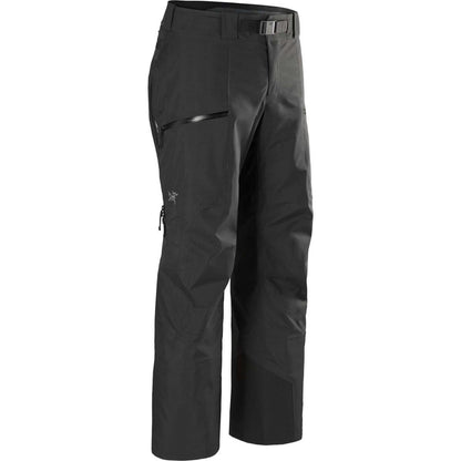 Arc'Teryx Mens Sabre Pant M Skiing & Snowboarding Pants in Black Color