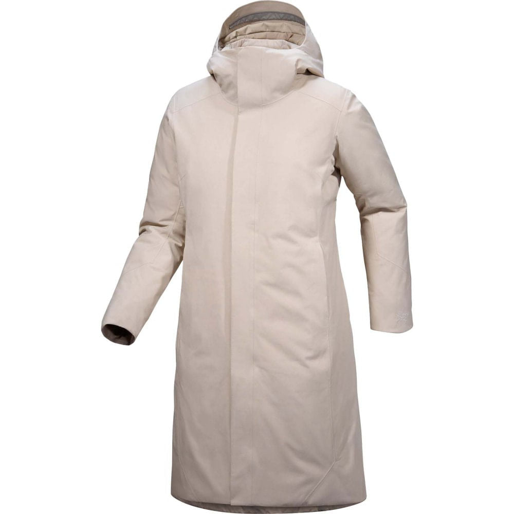 PATERA PARKA W | RUNE
