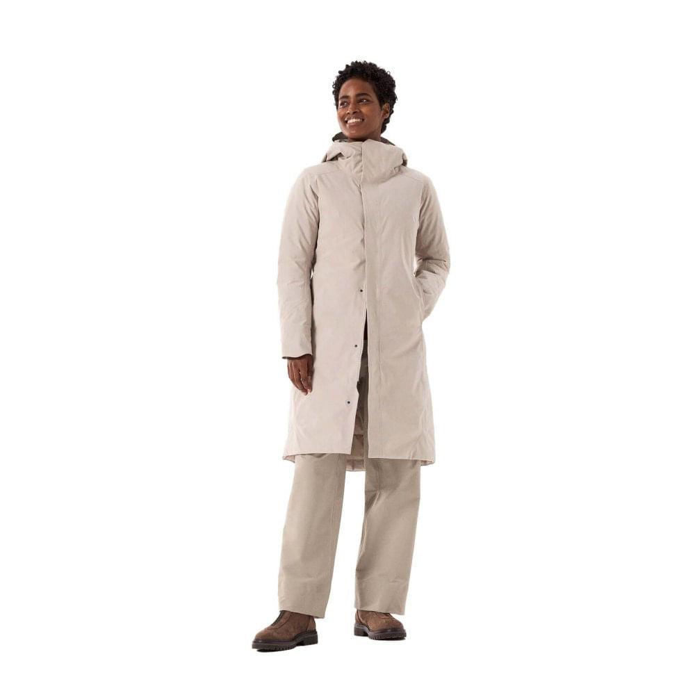 PATERA PARKA W | RUNE