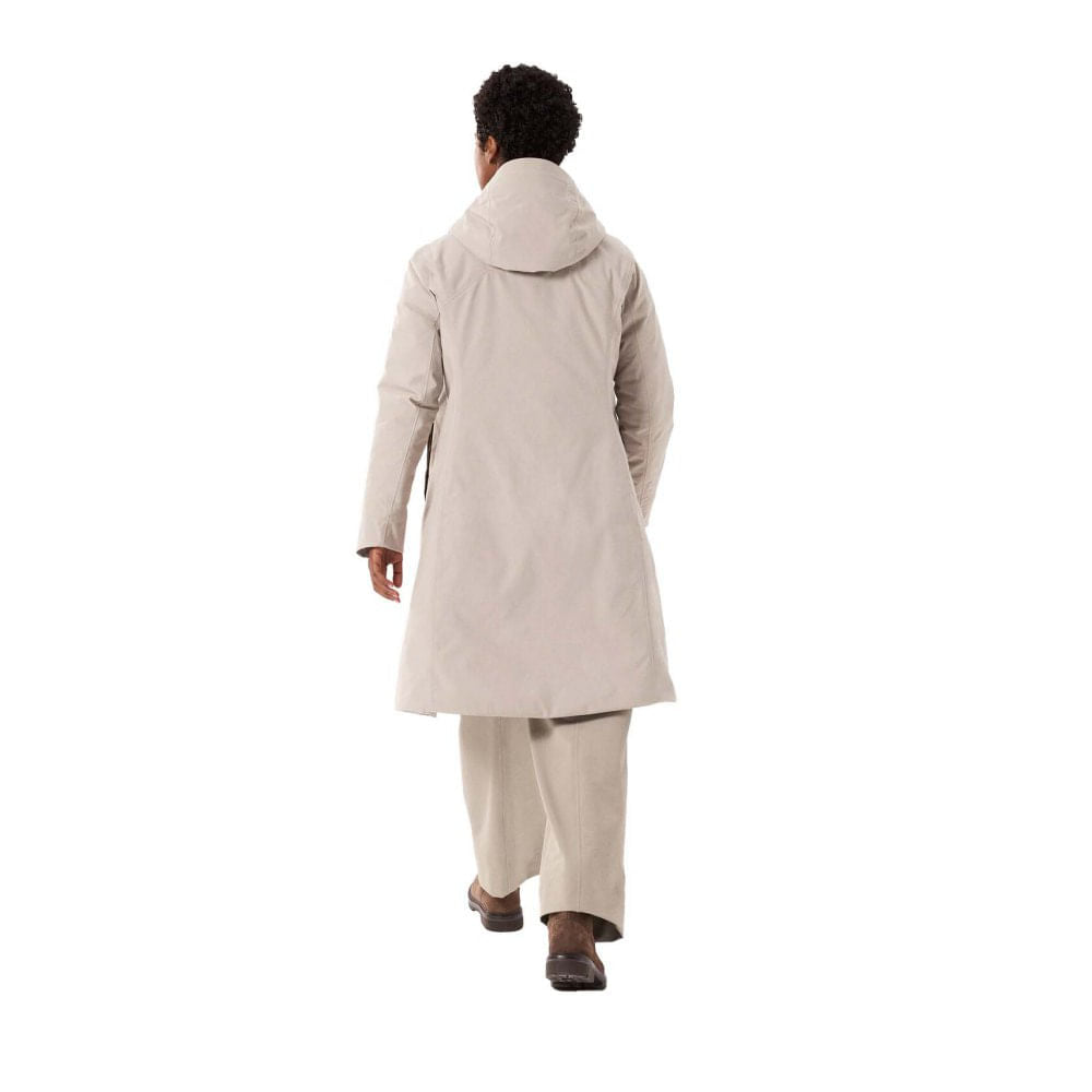 PATERA PARKA W | RUNE