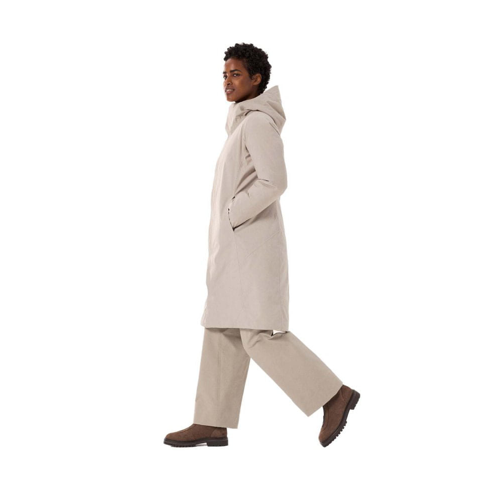 PATERA PARKA W | RUNE