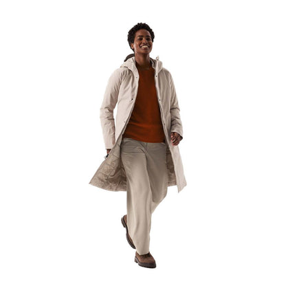 PATERA PARKA W | RUNE