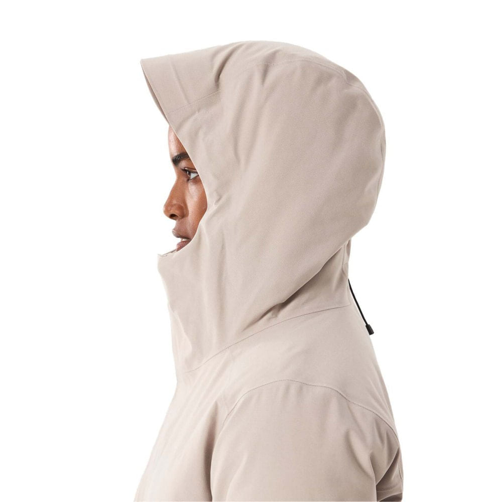 PATERA PARKA W | RUNE