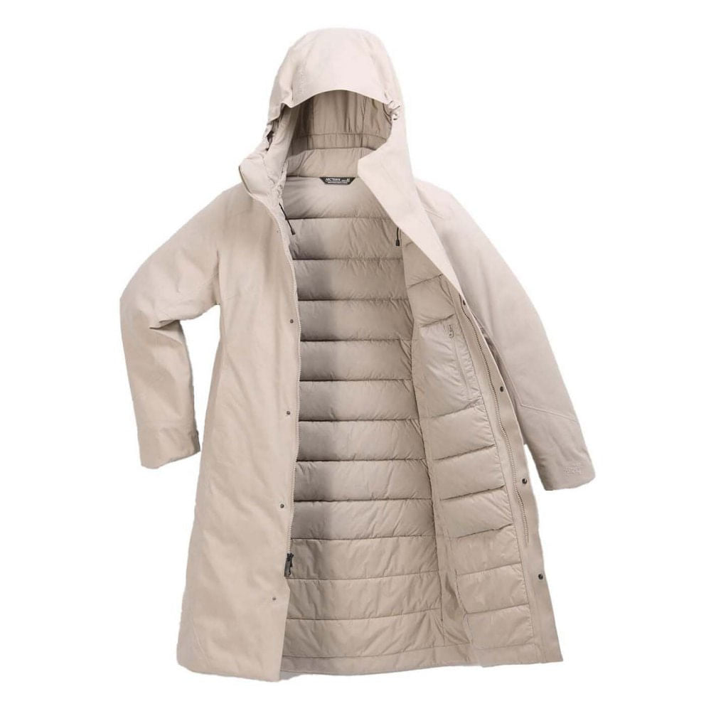 PATERA PARKA W | RUNE