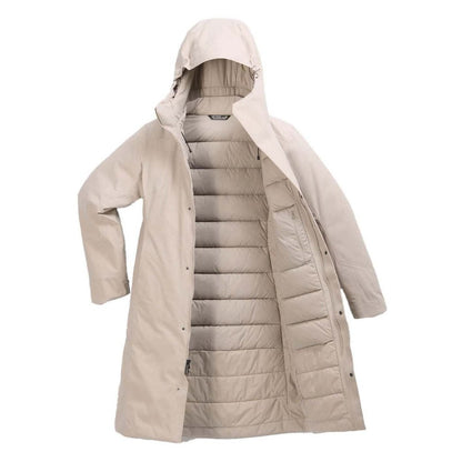PATERA PARKA W | RUNE
