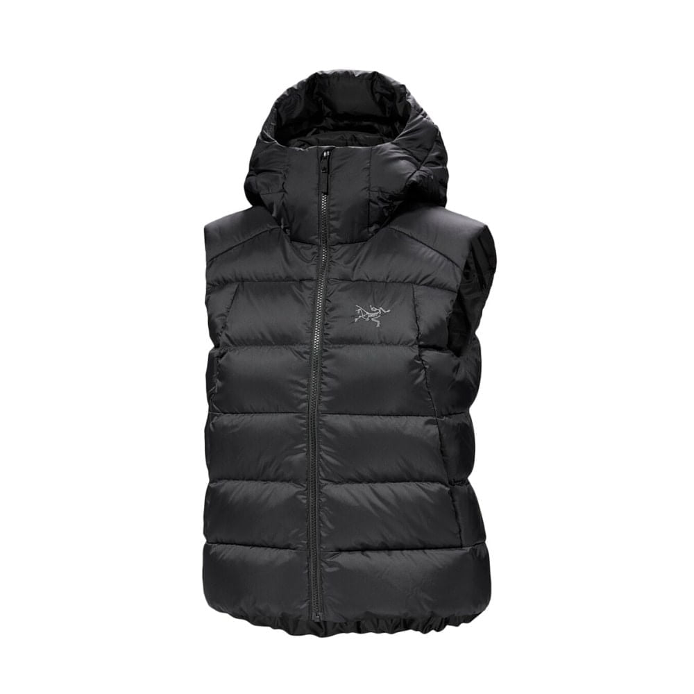 THORIUM VEST W | BLACK II