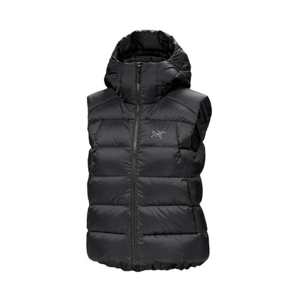 THORIUM VEST W | BLACK II