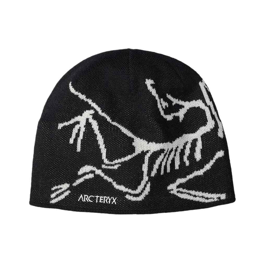 BIRD HEAD TOQUE | ORCA