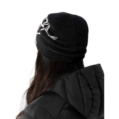 BIRD HEAD TOQUE | ORCA