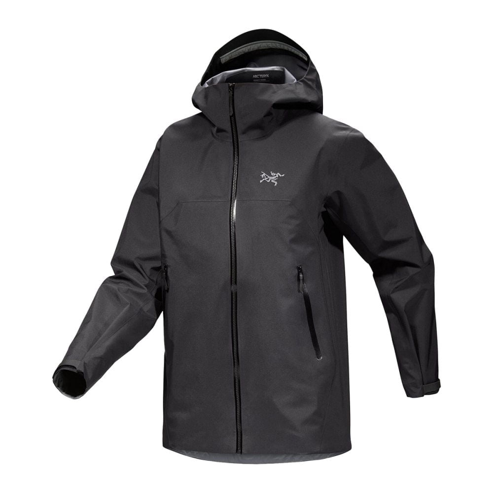 BETA JACKET W | BLACK
