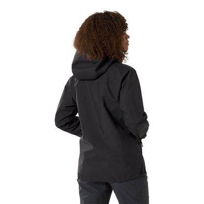 BETA JACKET W | BLACK