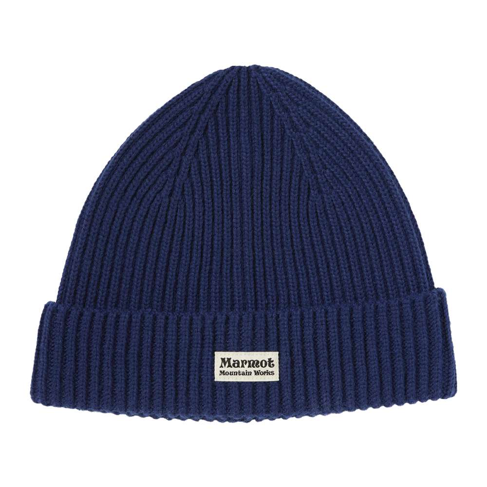 RIDGEFIELD BEANIE | 23091-BLUE