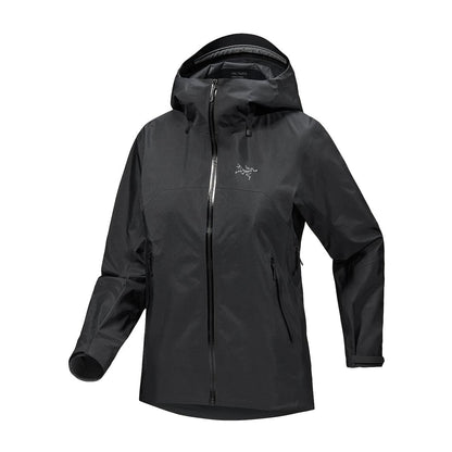 BETA SL JACKET W | BLACK
