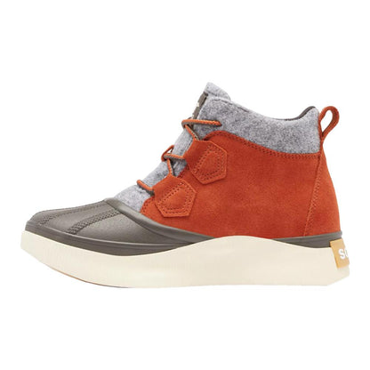 OUT N ABOUT IV CLASSIC | 838 BROWN