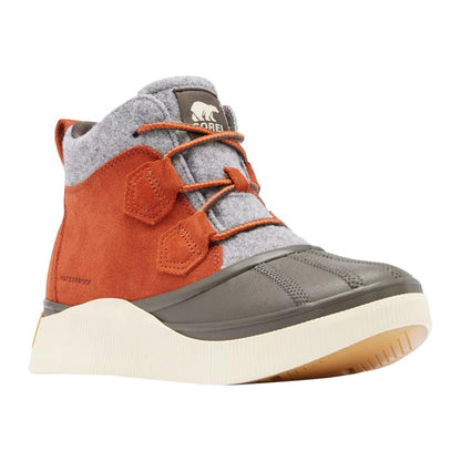 OUT N ABOUT IV CLASSIC | 838 BROWN