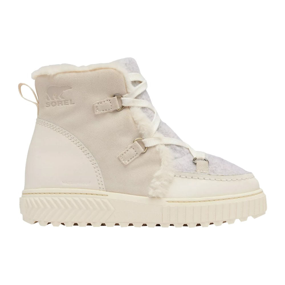 ONA AVE ALPINE BOOT WP | 191 CHALK