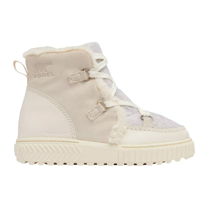 ONA AVE ALPINE BOOT WP | 191 CHALK