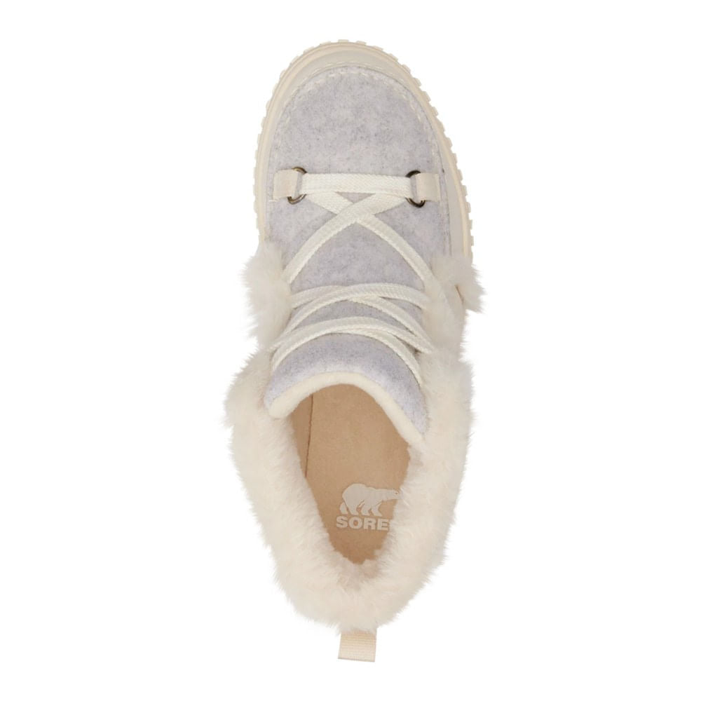 ONA AVE ALPINE BOOT WP | 191 CHALK